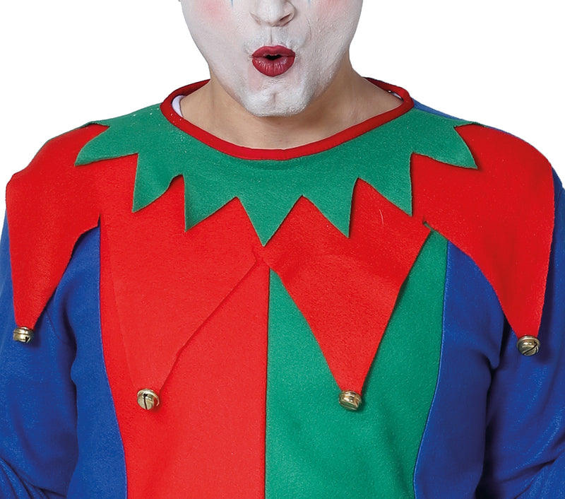JESTER
