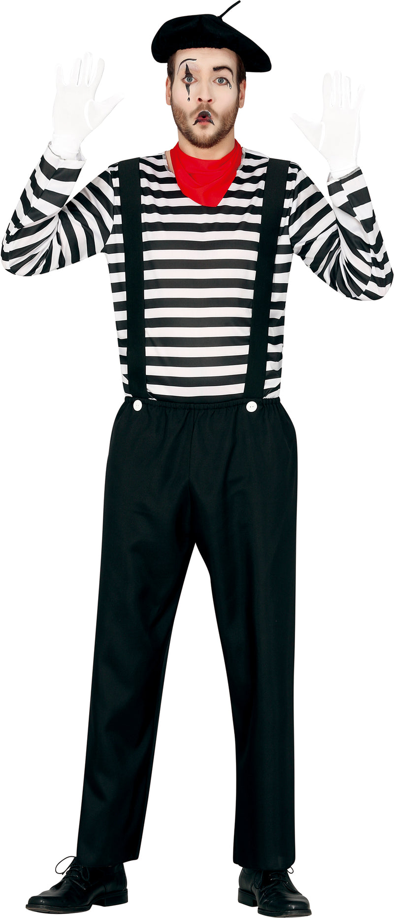 MIME