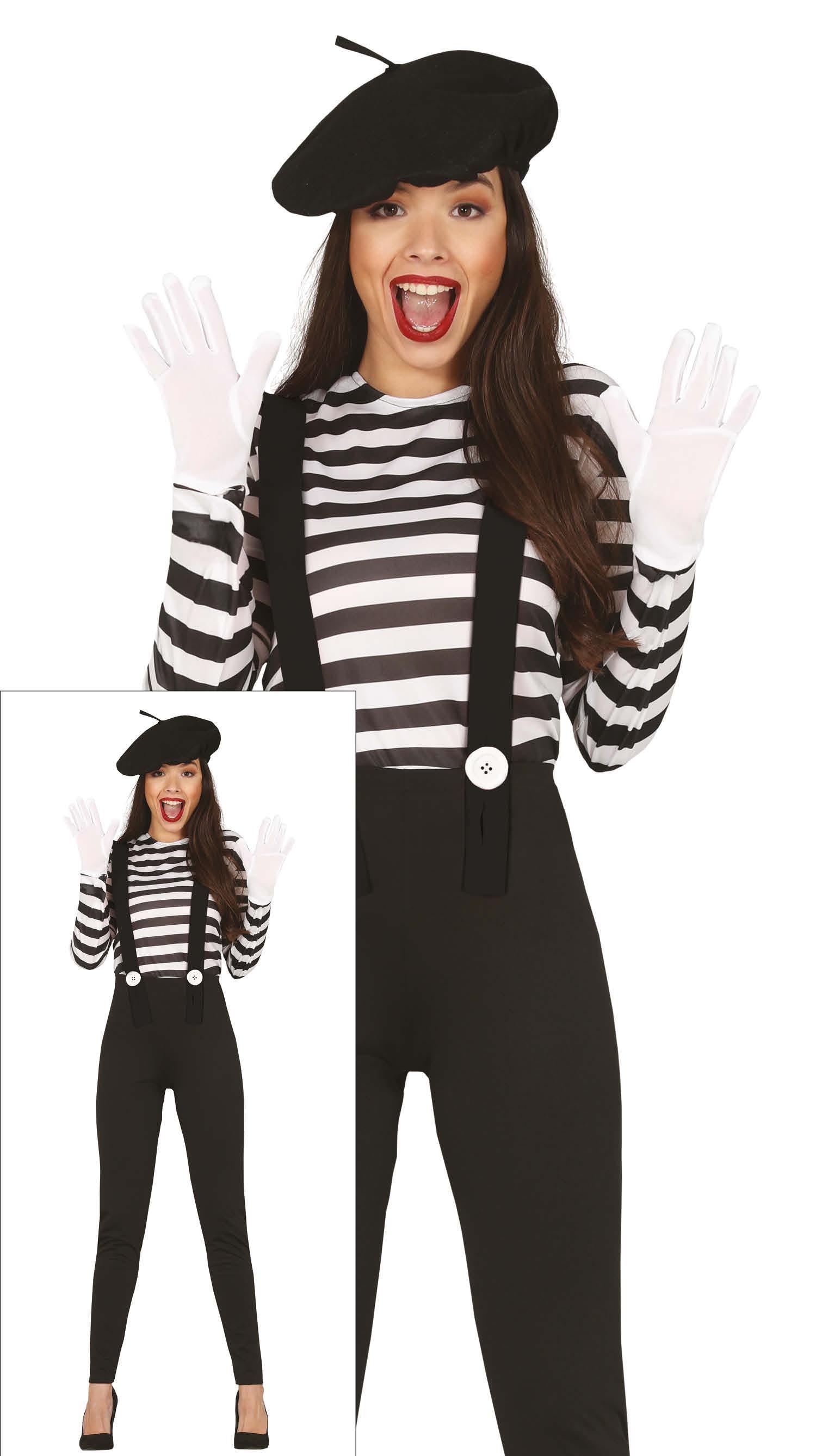 MIME