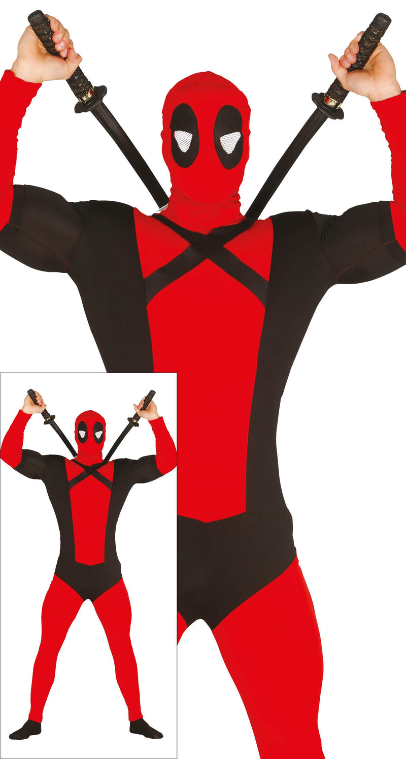 ANTIHERO XL SPANDEX