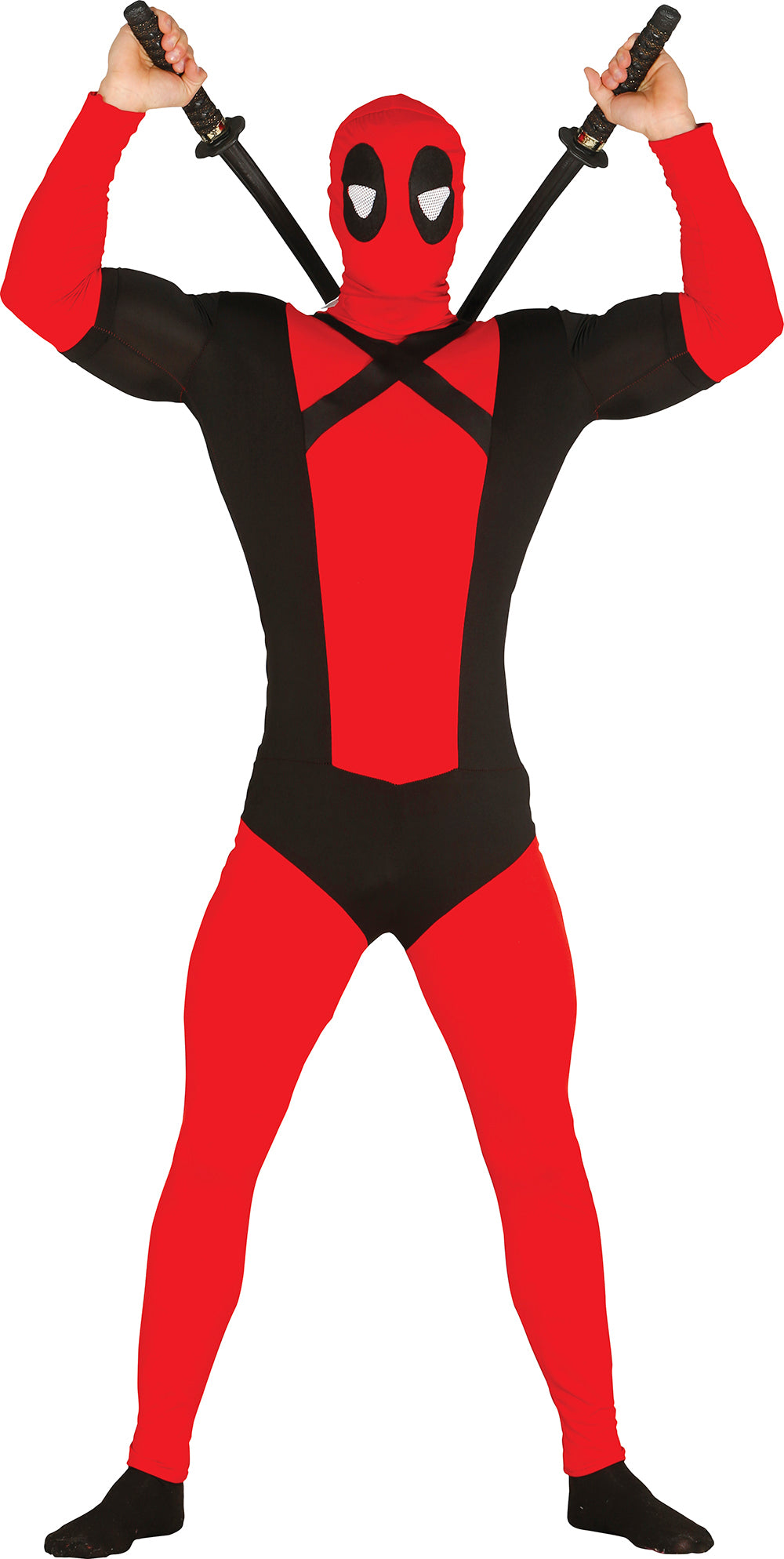 ANTIHERO XL SPANDEX