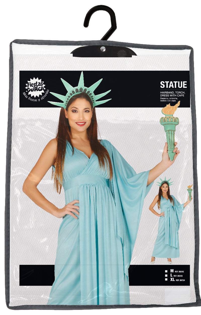STATUE
