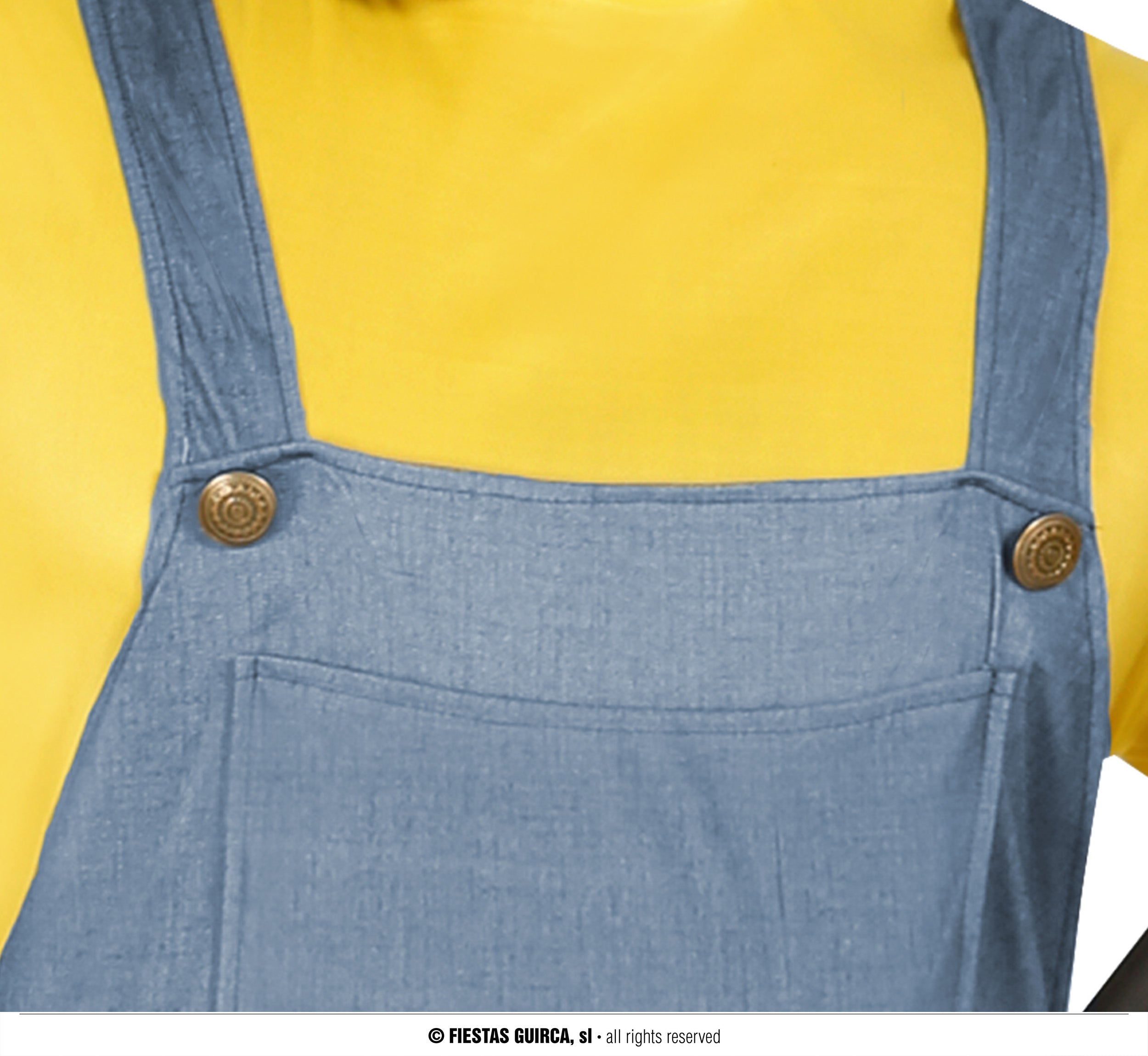 YELLOW HELPER