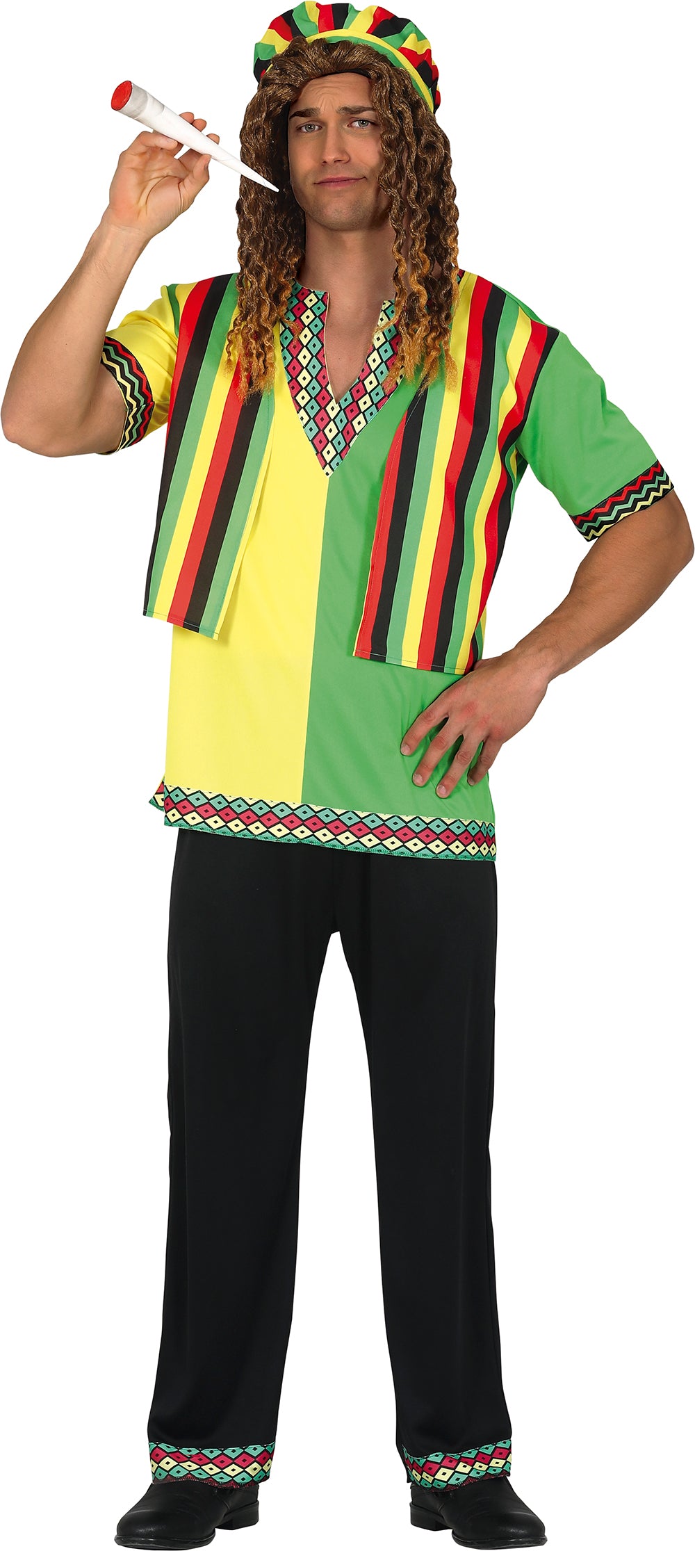 JAMAICAN