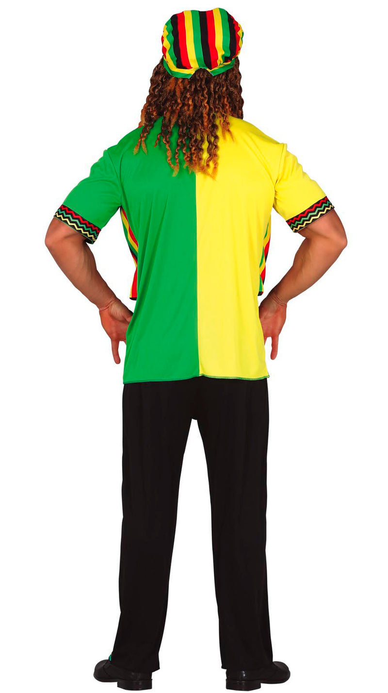 JAMAICAN