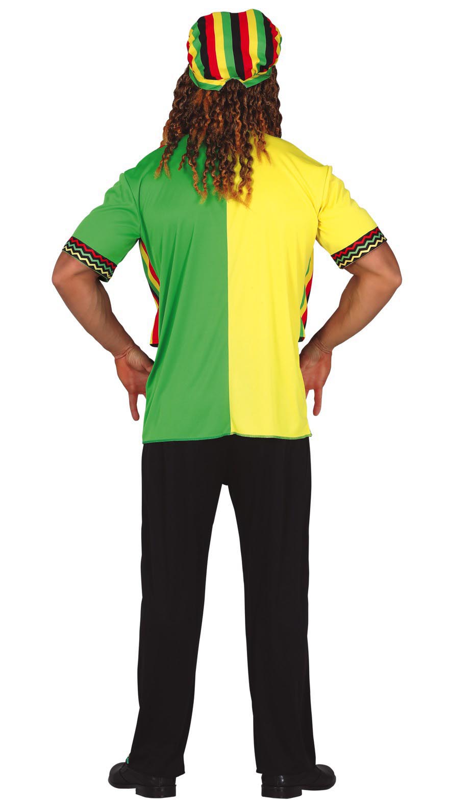 JAMAICAN