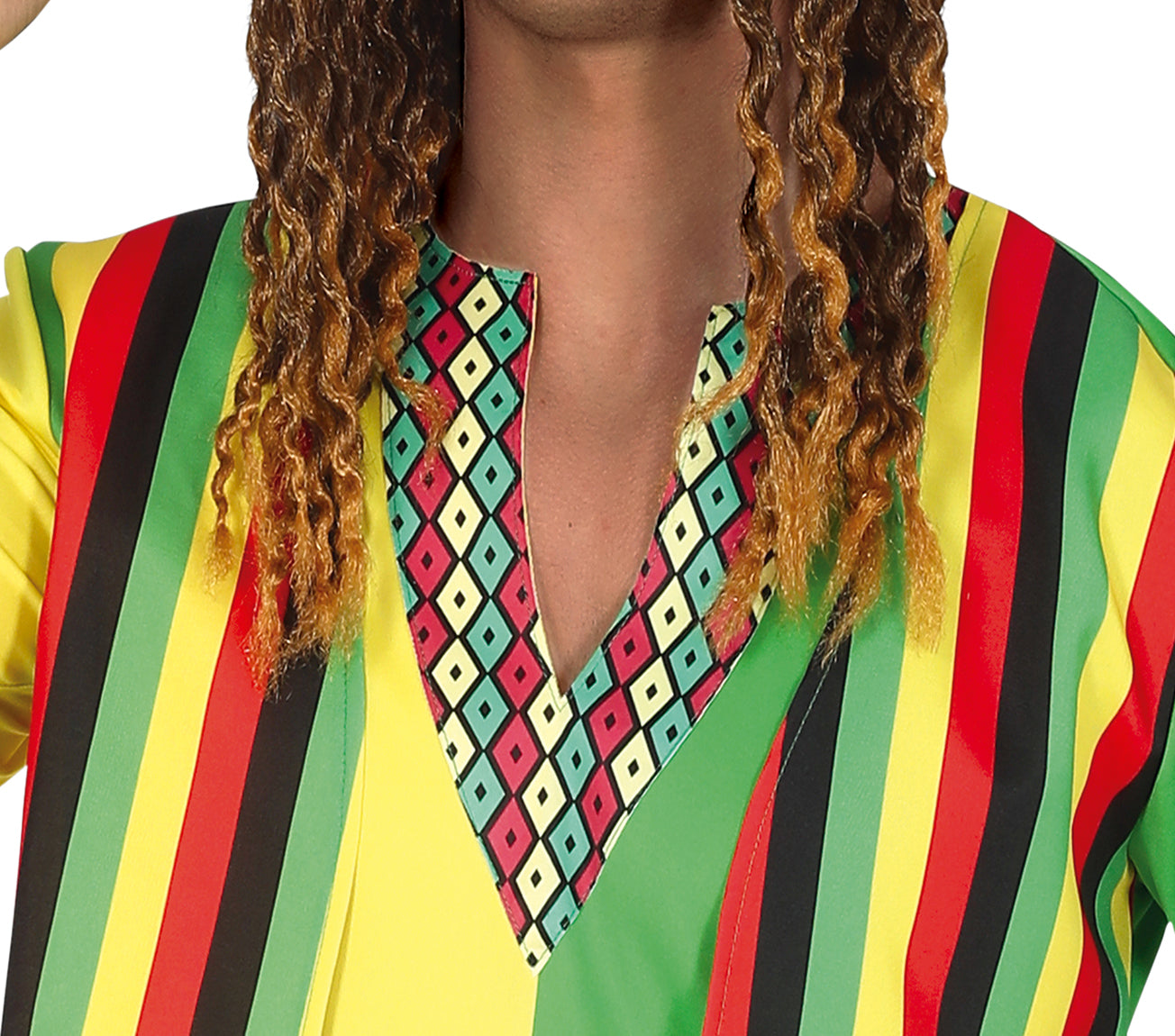 JAMAICAN