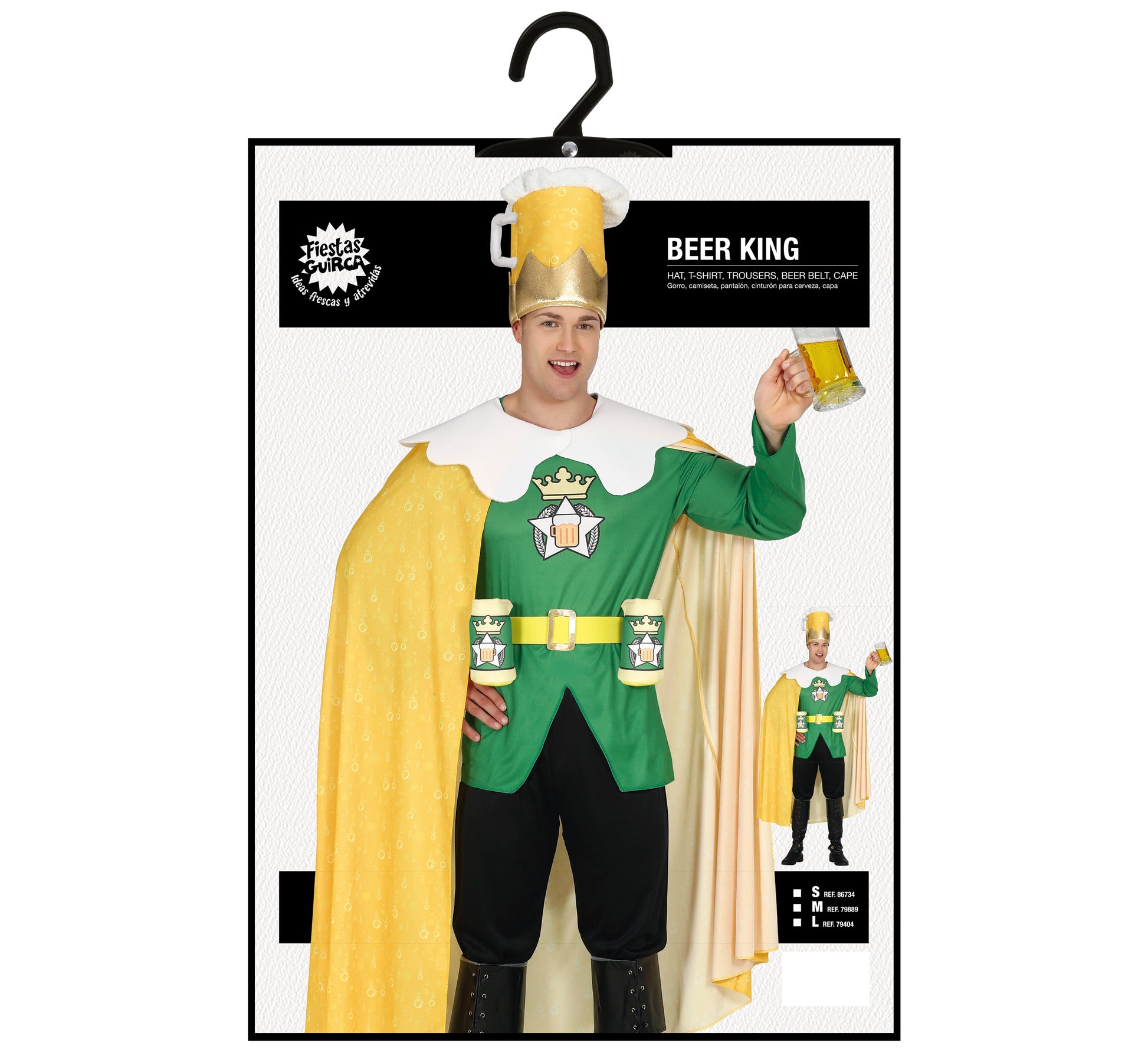 BEER KING