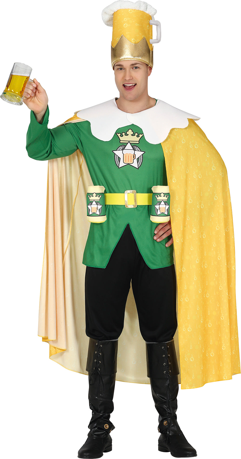 BEER KING