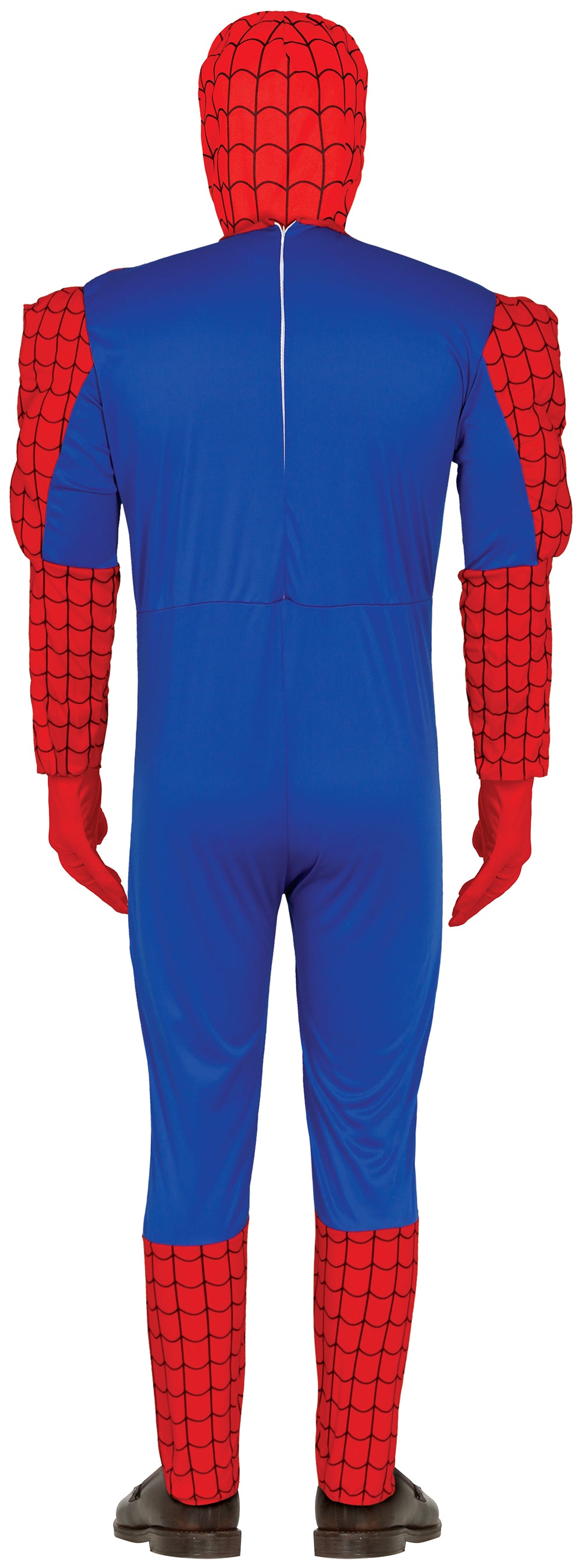 SPIDER BAR