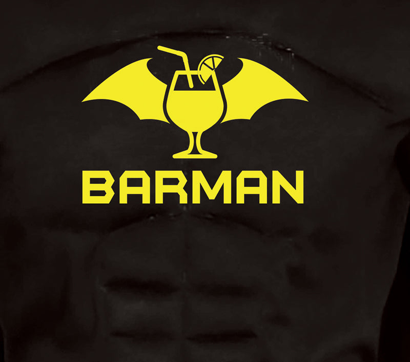 BARMAN