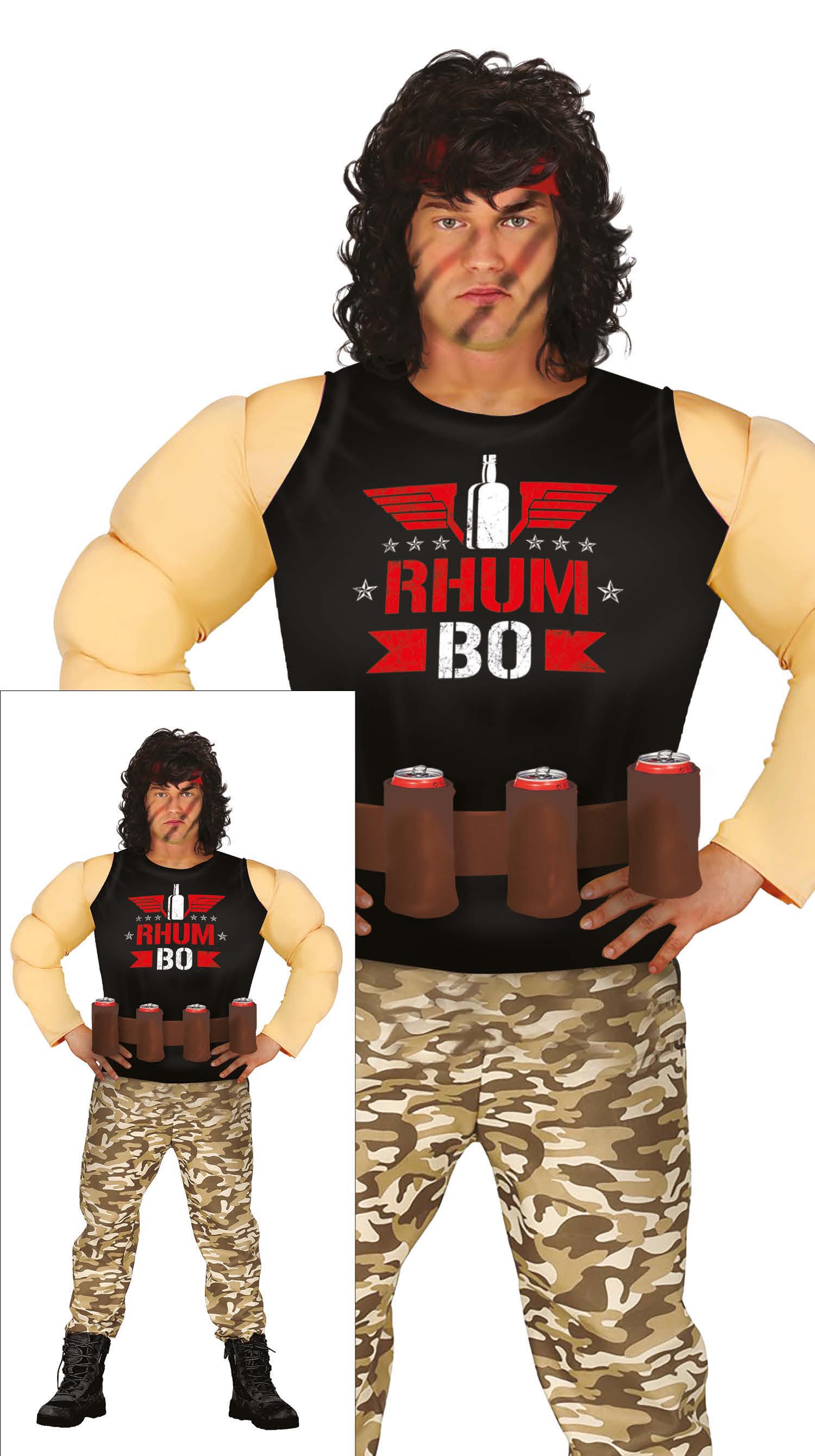 RHUM BO