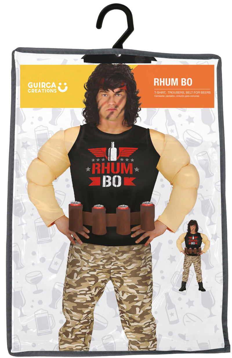 RHUM BO
