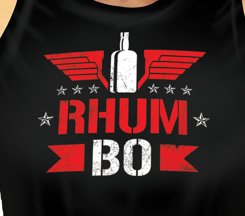 RHUM BO