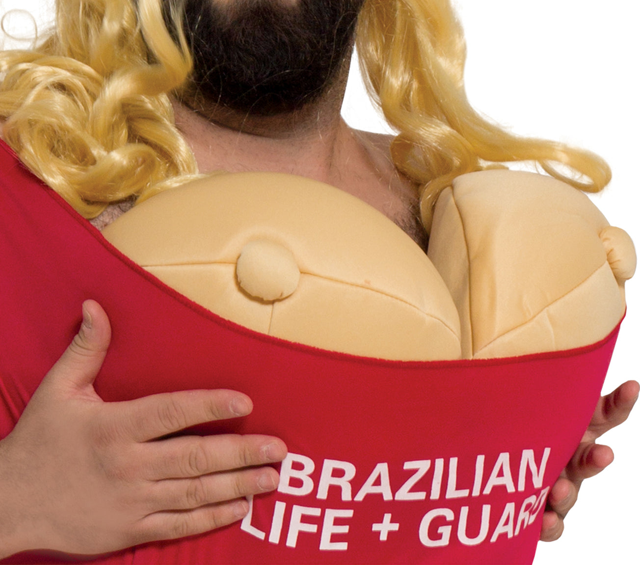 ADULT LIFEGUARD SIZE XXL 56-58