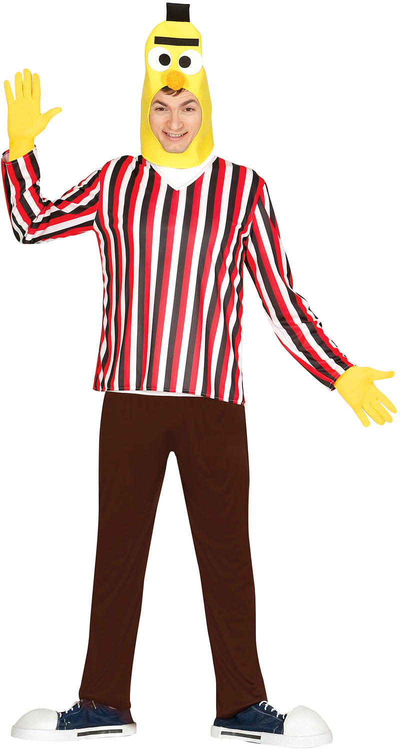 PYJAMA MAN