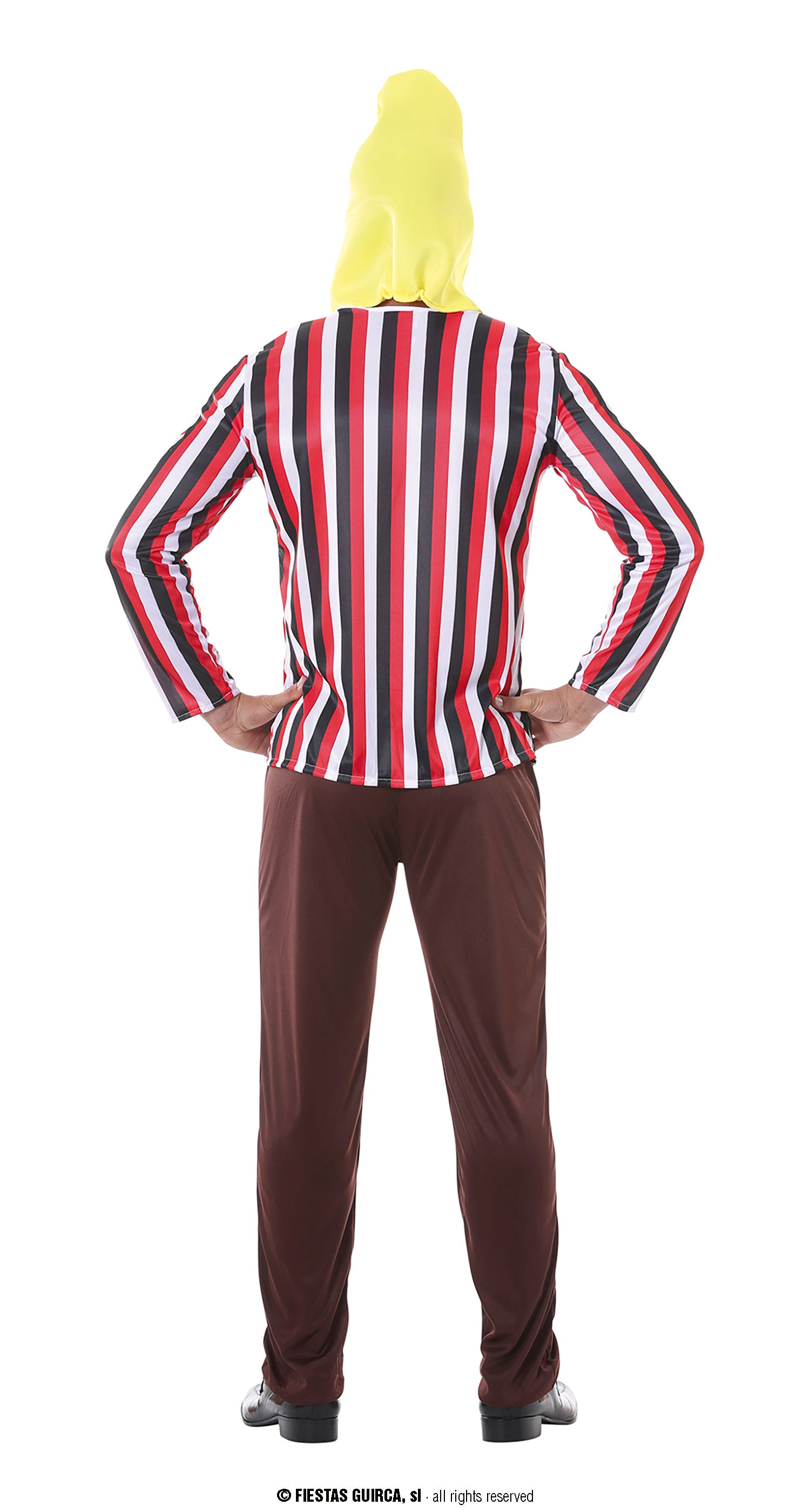 PYJAMA MAN