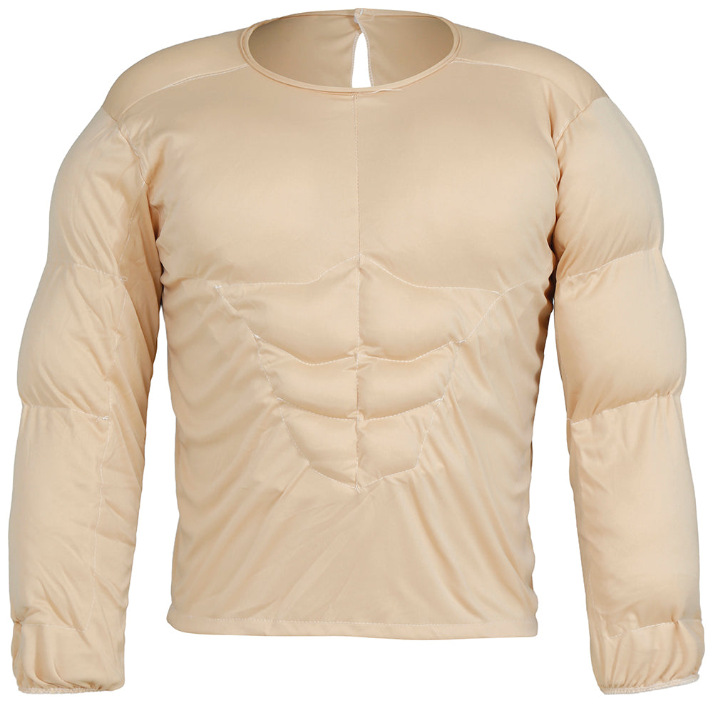 STRONG, MUSCLES T-SHIRT, 54 – 56 (XL)