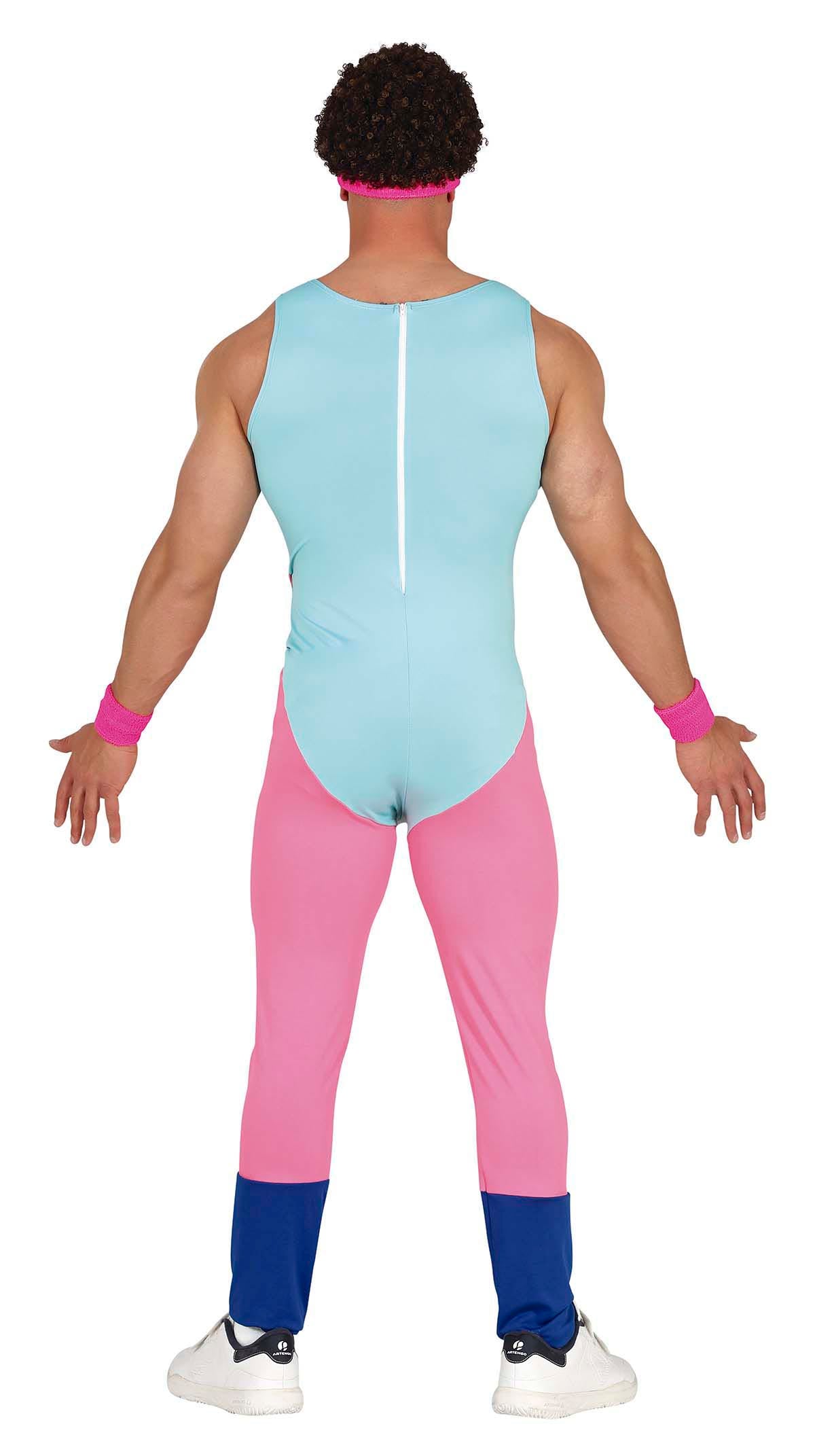 STRECHING GYMNAST