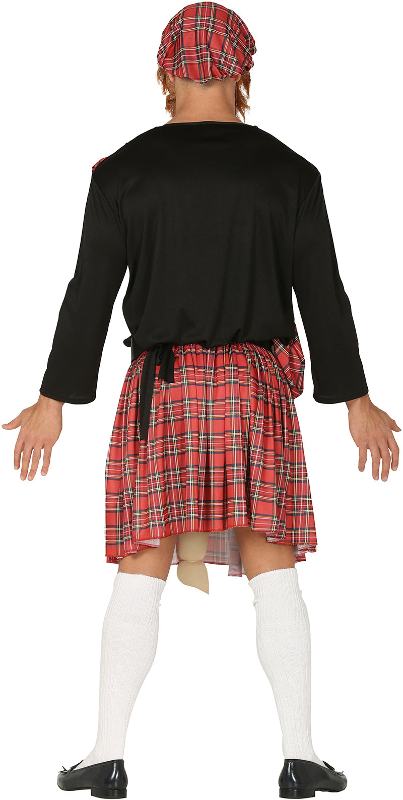 SCOTSMAN WITH SURPRISE  ADULT SIZE XL 54 56