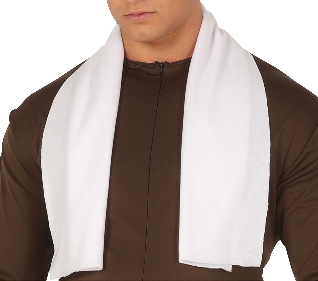 HIDDEN MESSAGE ADULT SIZE XL 54 56