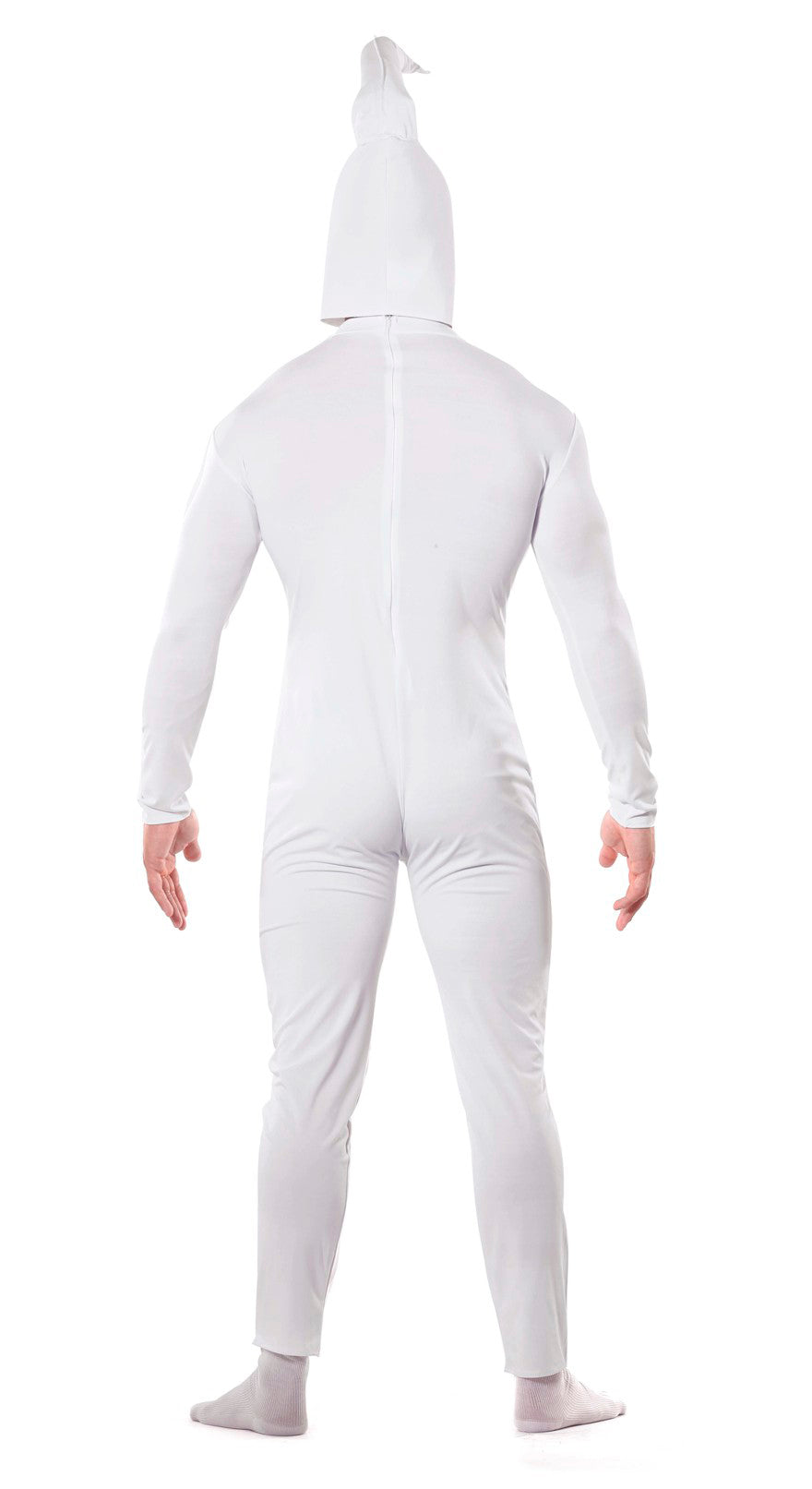 ADULT SPERM CELL SIZE XL 54-56 SPANDEX