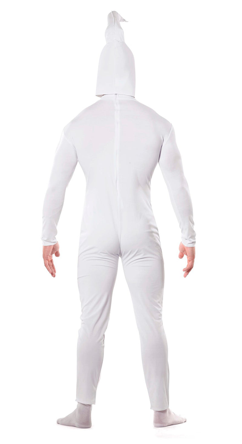 ADULT SPERM CELL SIZE XL 54-56 SPANDEX