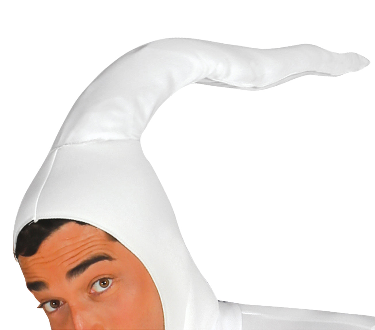 ADULT SPERM CELL SIZE XL 54-56 SPANDEX