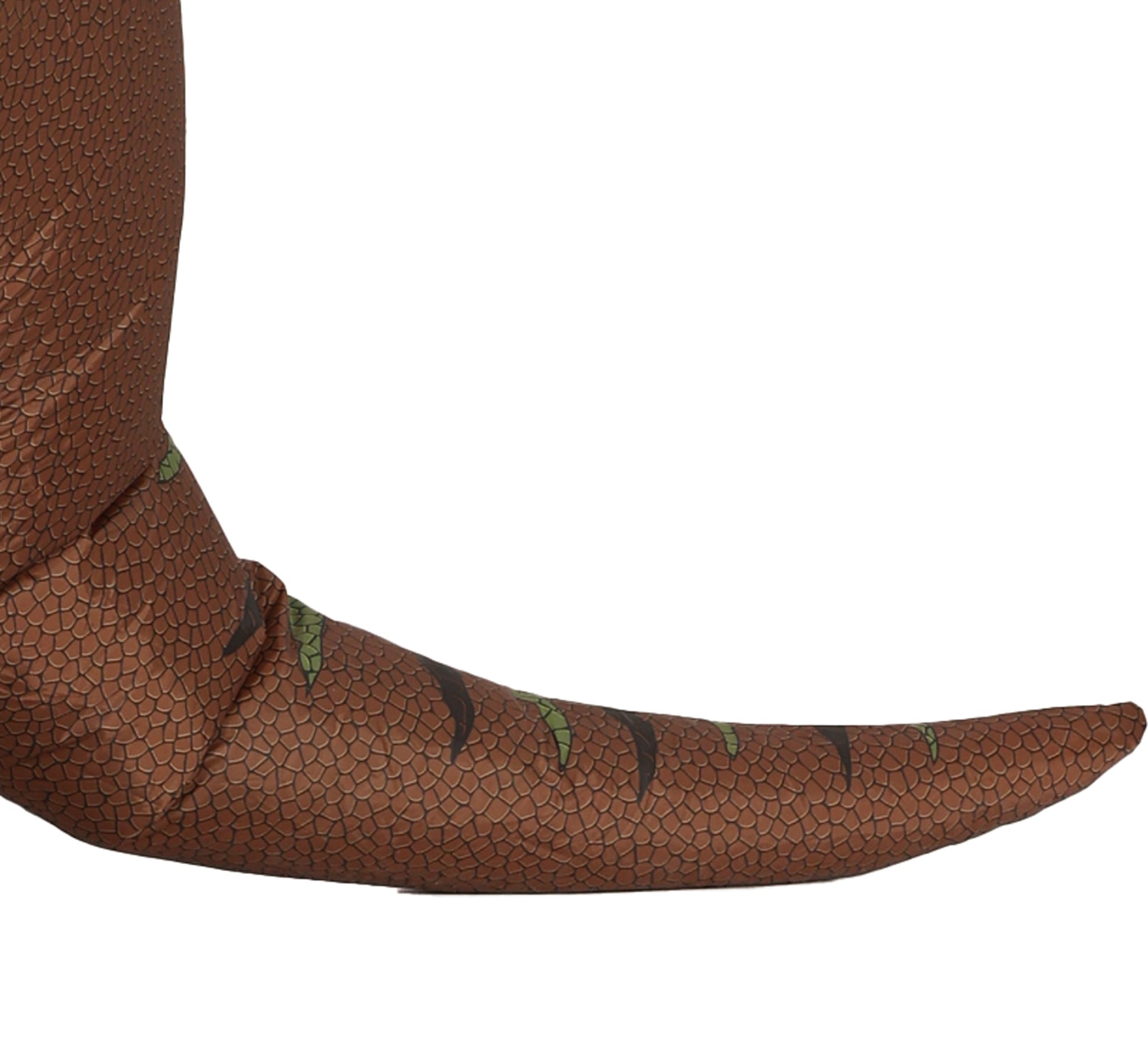 BIG DINOSAUR, INFLATABLE ADULT, SIZE 52-54