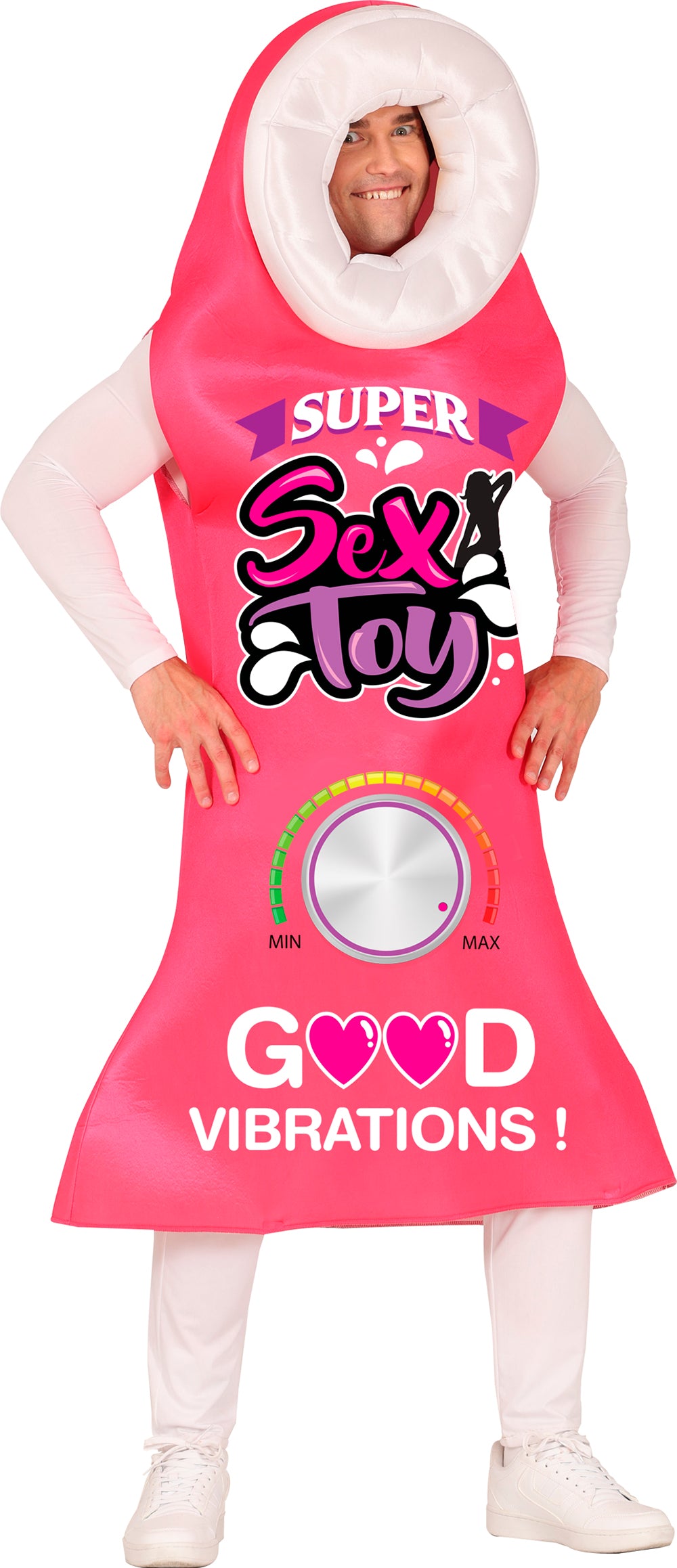 SEX TOY, ADULT, 52 - 54 (L)