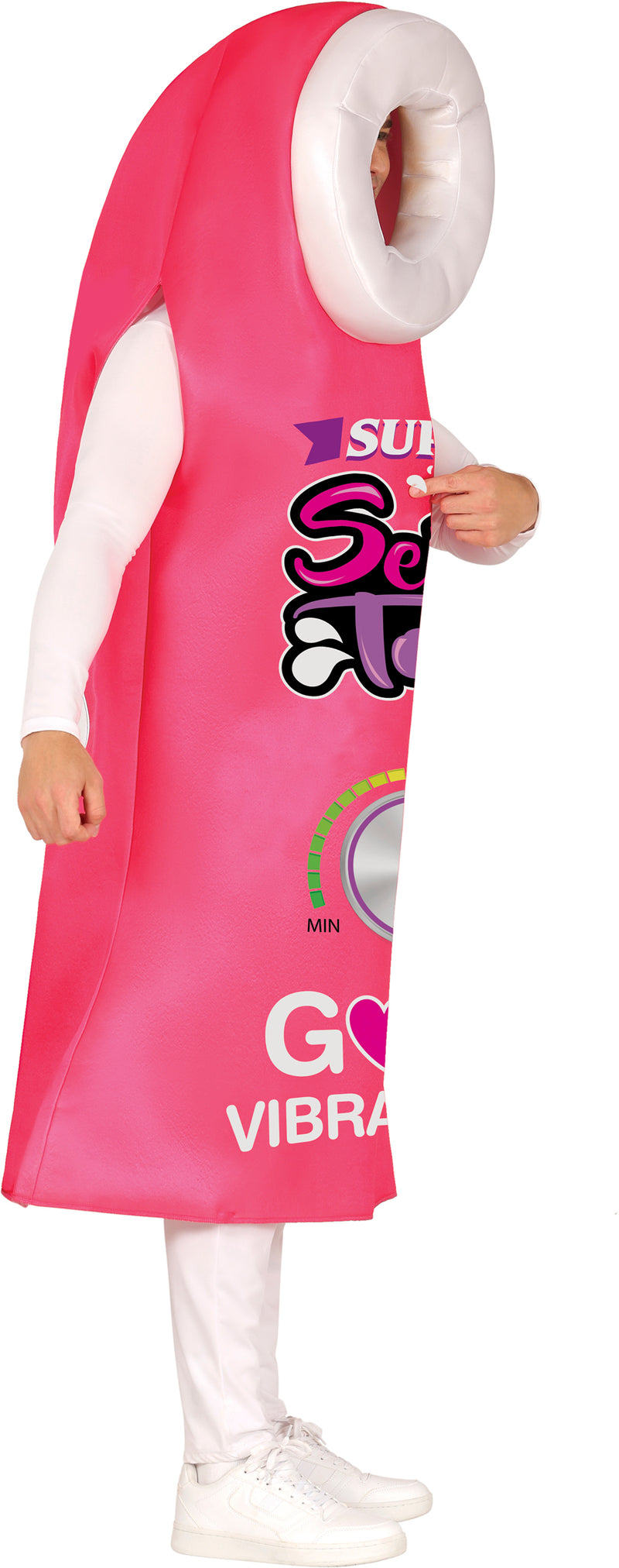 SEX TOY, ADULT, 52 - 54 (L)