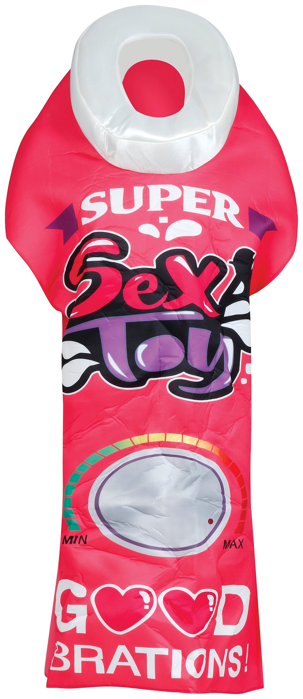 SEX TOY, ADULT, 52 - 54 (L)