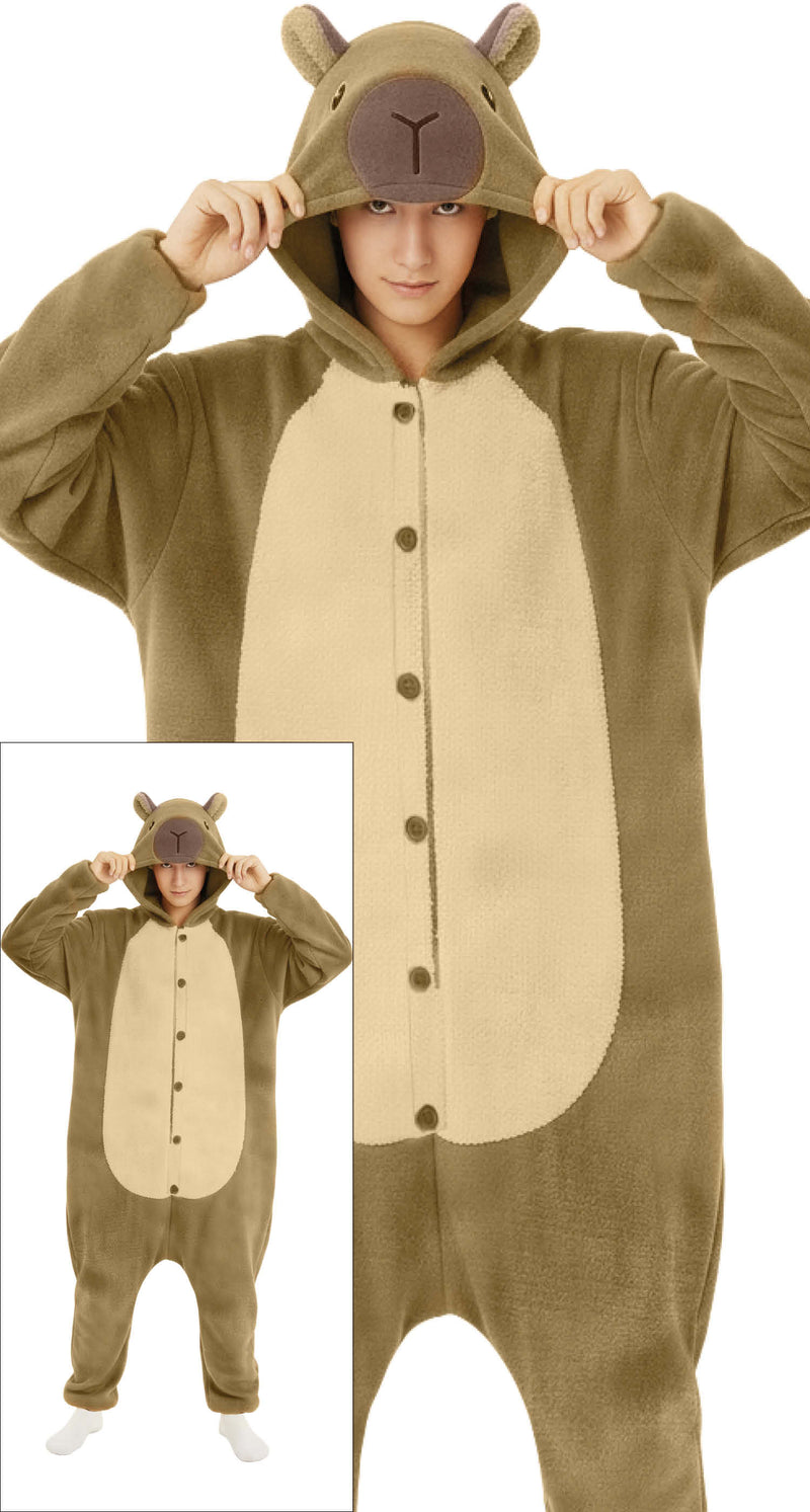 CAPYBARA PYJAMA