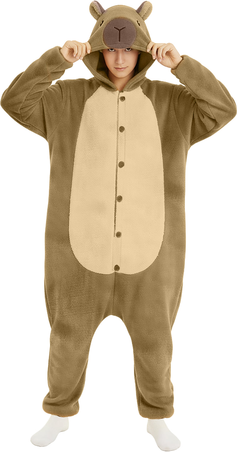 CAPYBARA PYJAMA