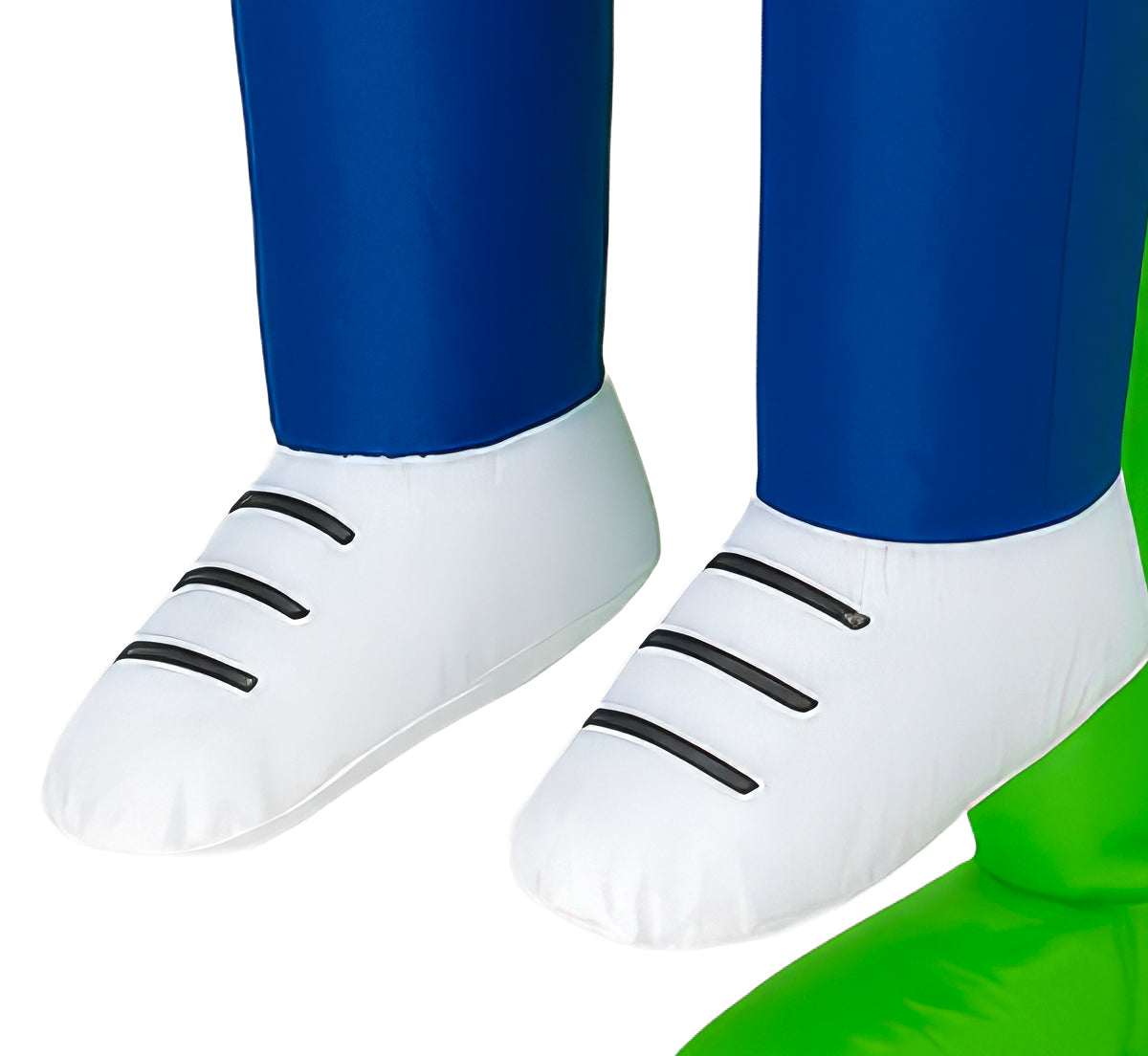 CARRYING ALIEN, INFLATABLE, ADULT, SIZE 52-54