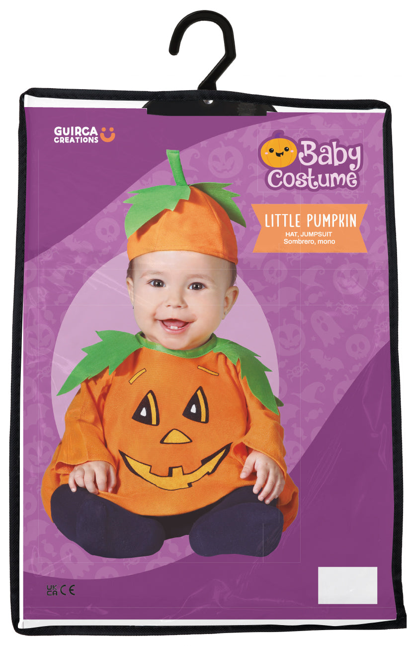 LITTLE PUMPKIN