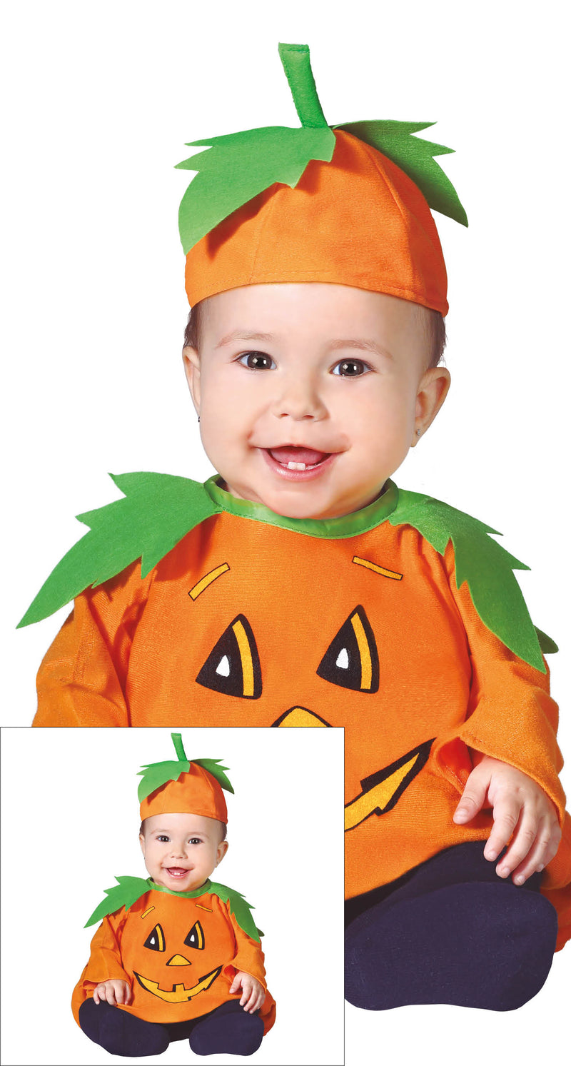 LITTLE PUMPKIN