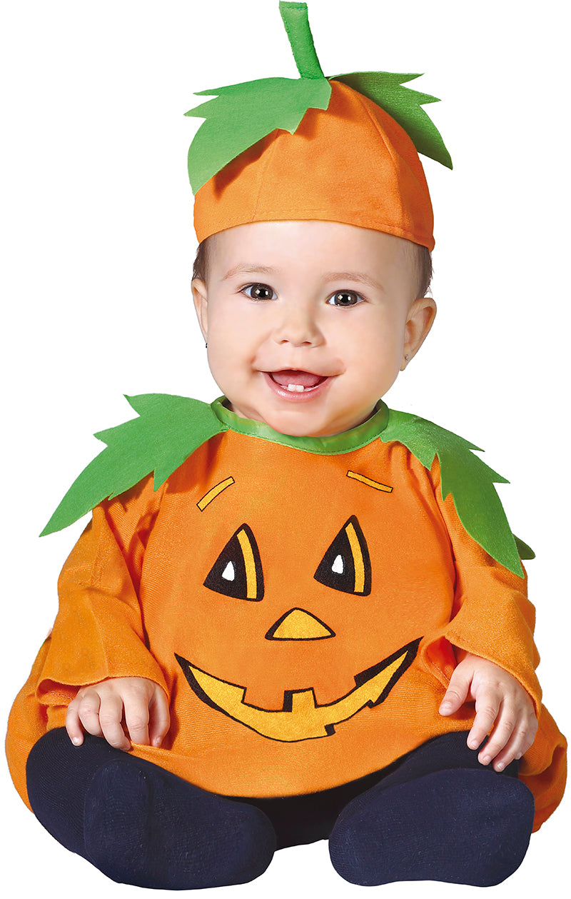 LITTLE PUMPKIN