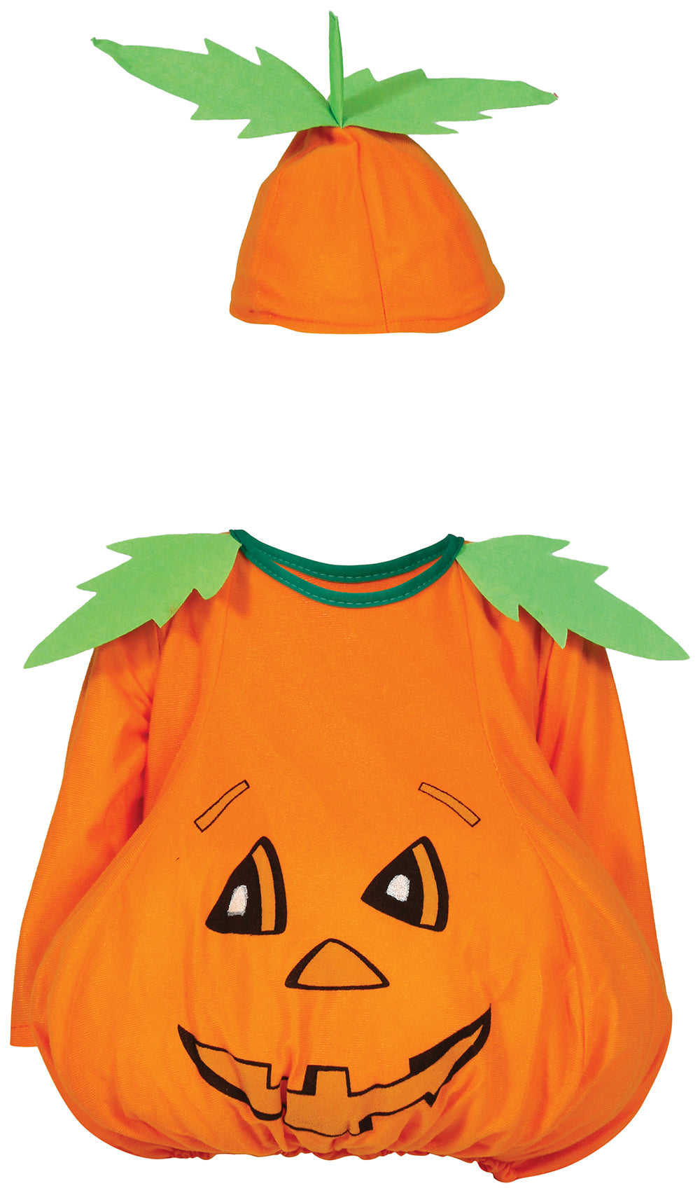 LITTLE PUMPKIN