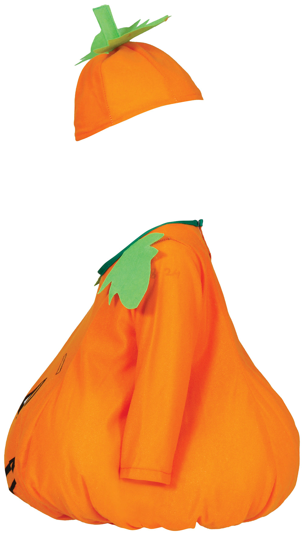 LITTLE PUMPKIN
