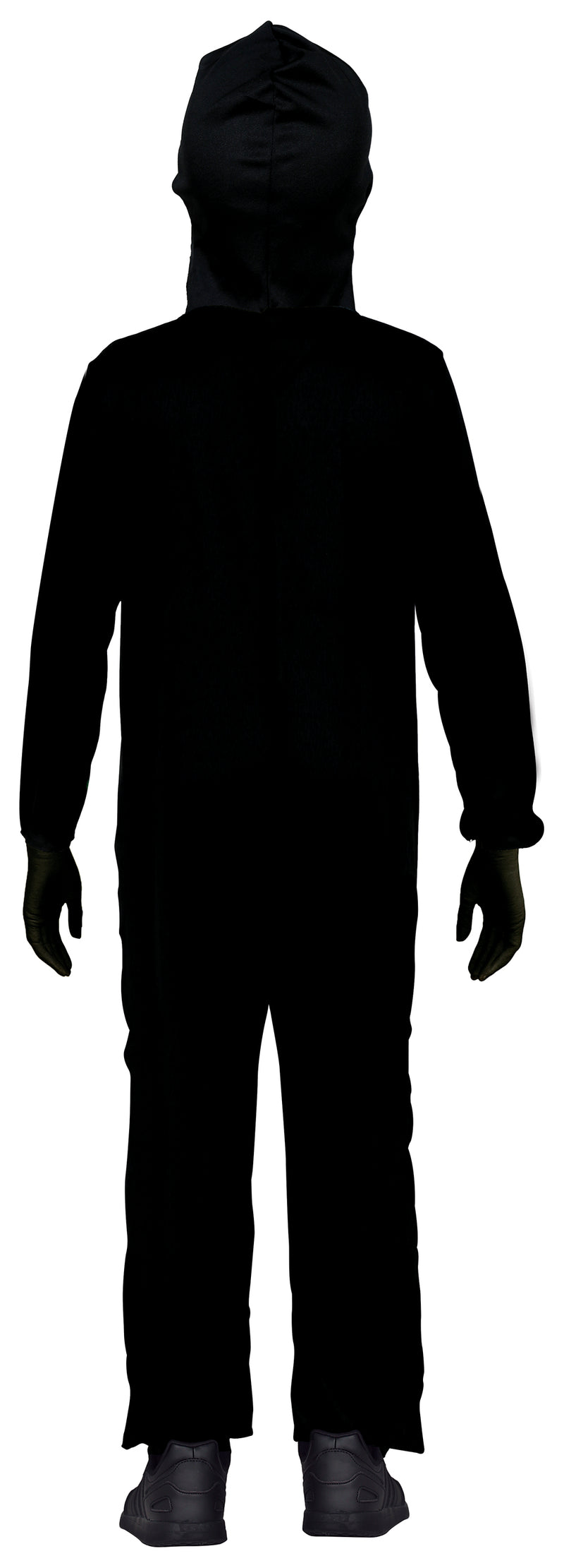 GLOW IN THE DARK SKELETON