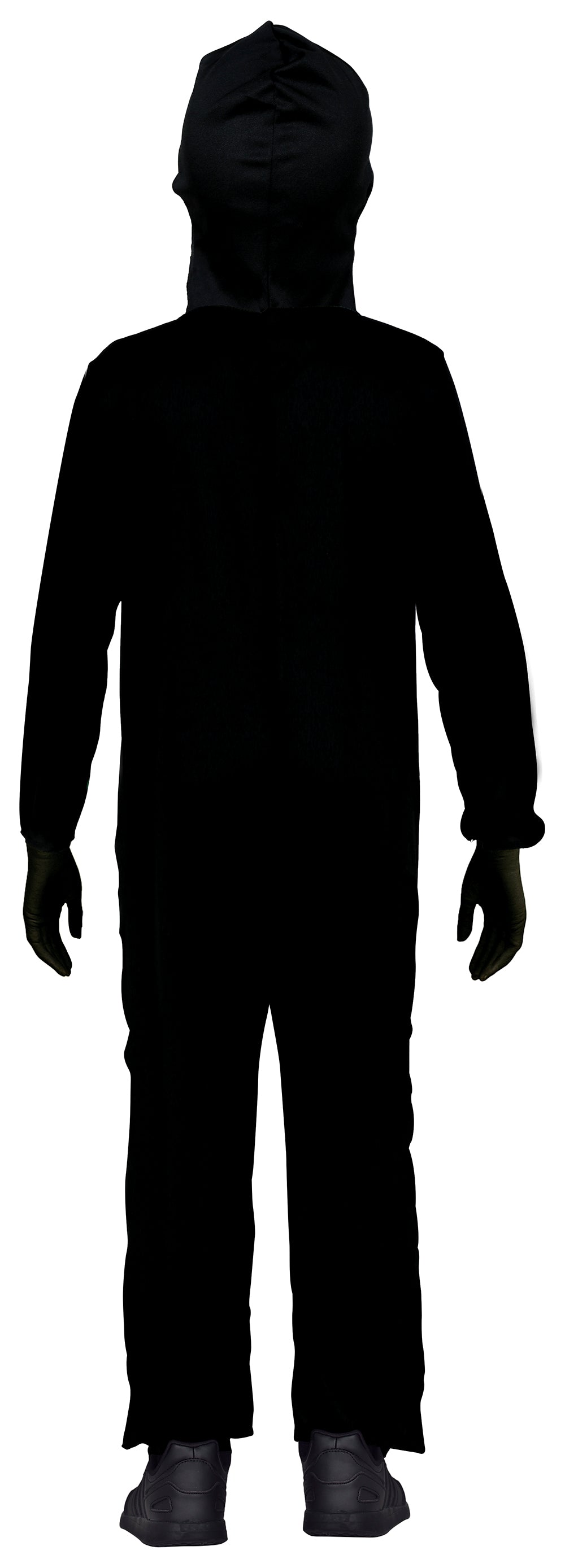 GLOW IN THE DARK SKELETON