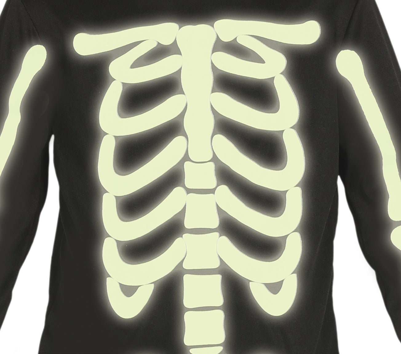 GLOW IN THE DARK SKELETON