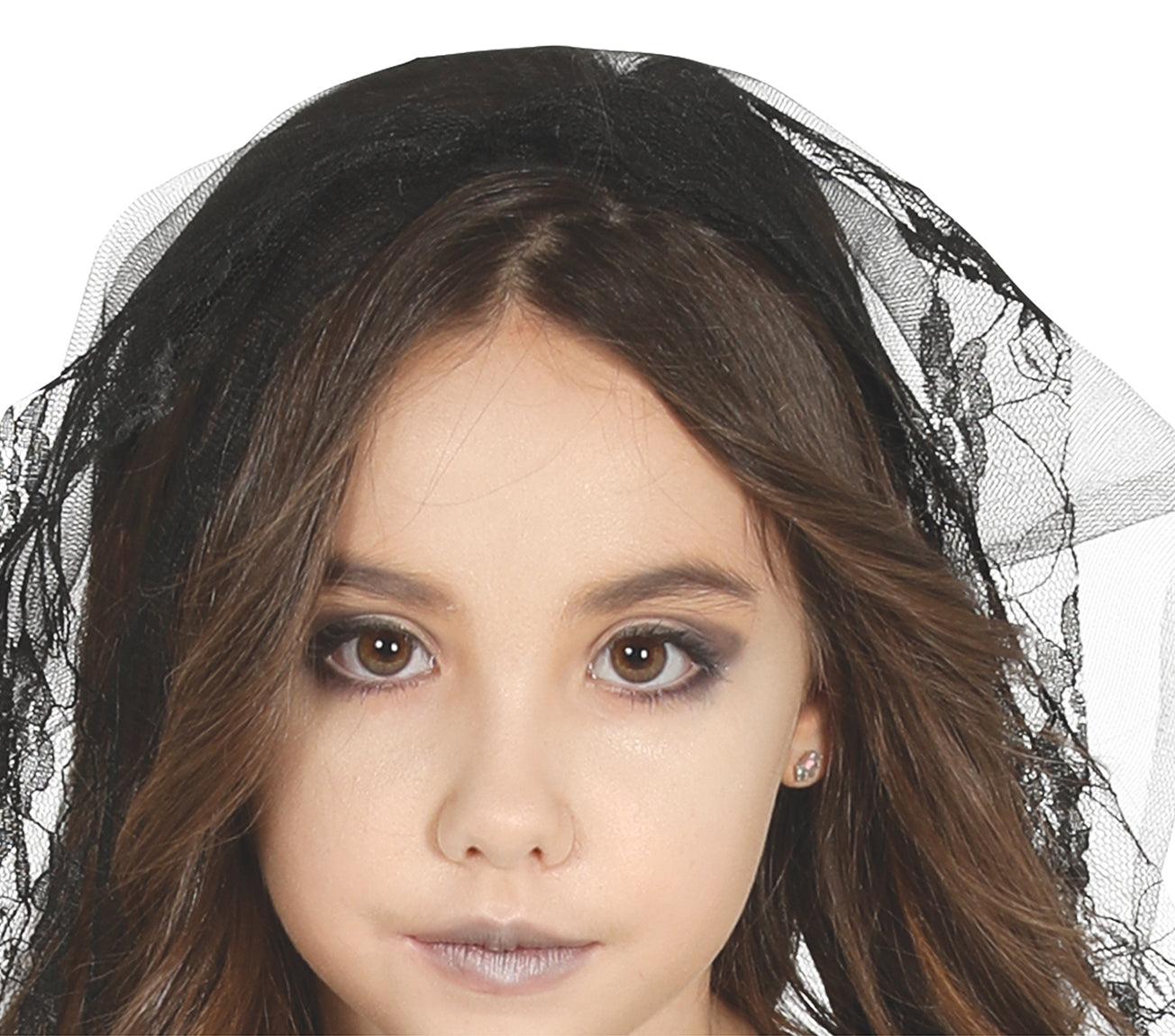 GHOST GIRL