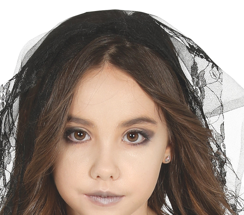 GHOST GIRL