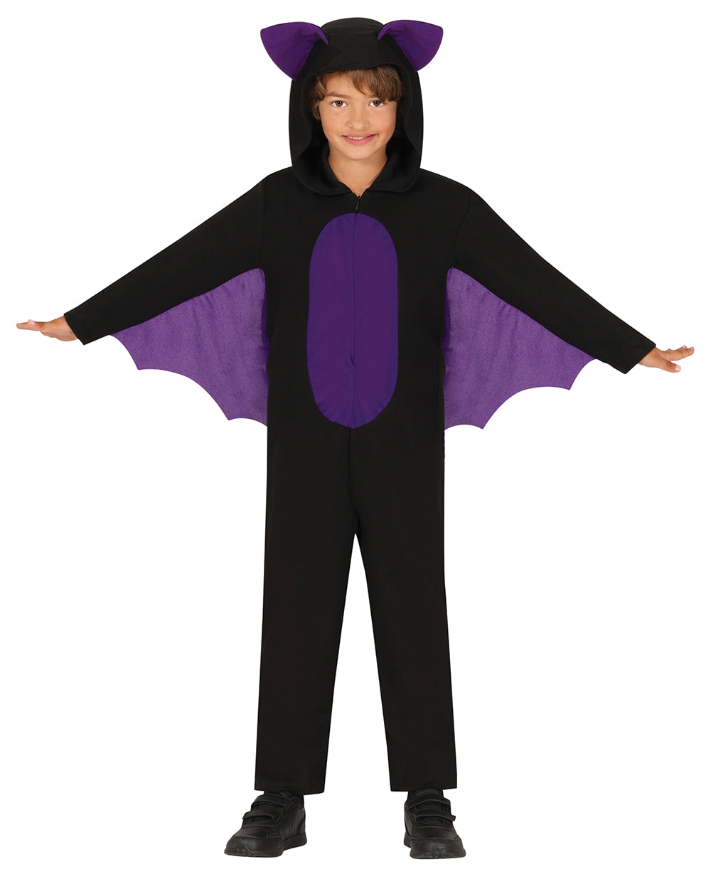 LITTLE BAT BOY