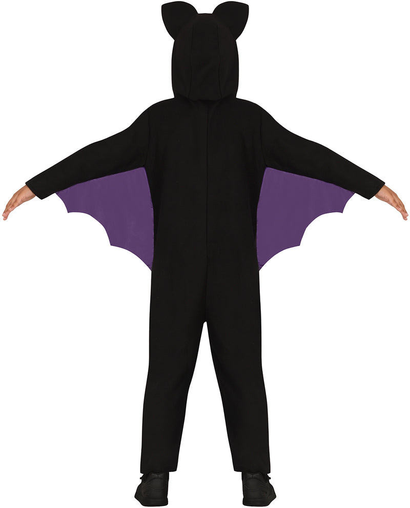 LITTLE BAT BOY