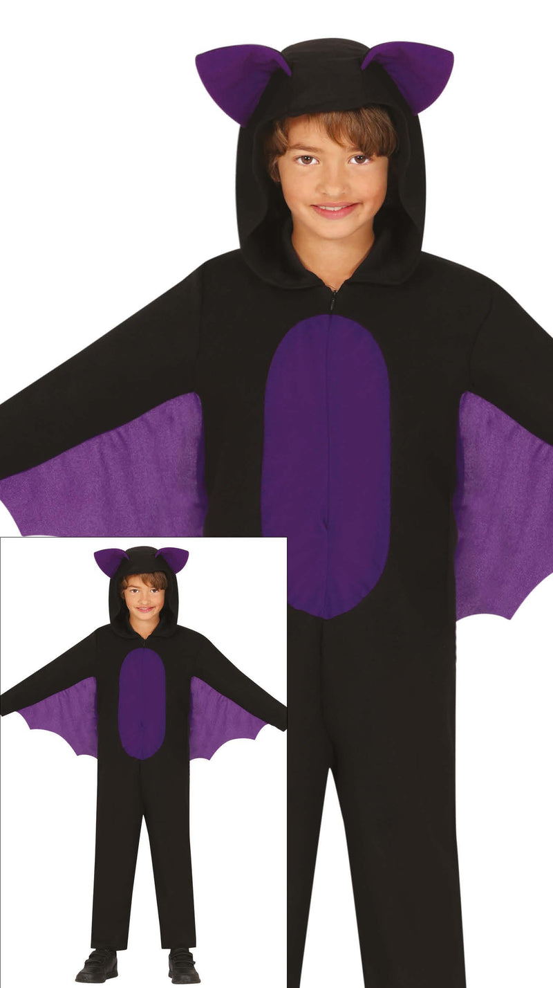 LITTLE BAT BOY