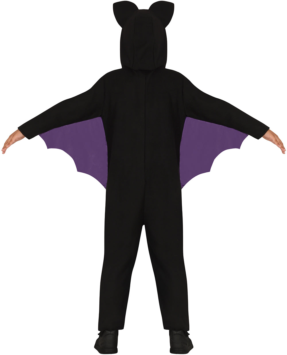 LITTLE BAT BOY