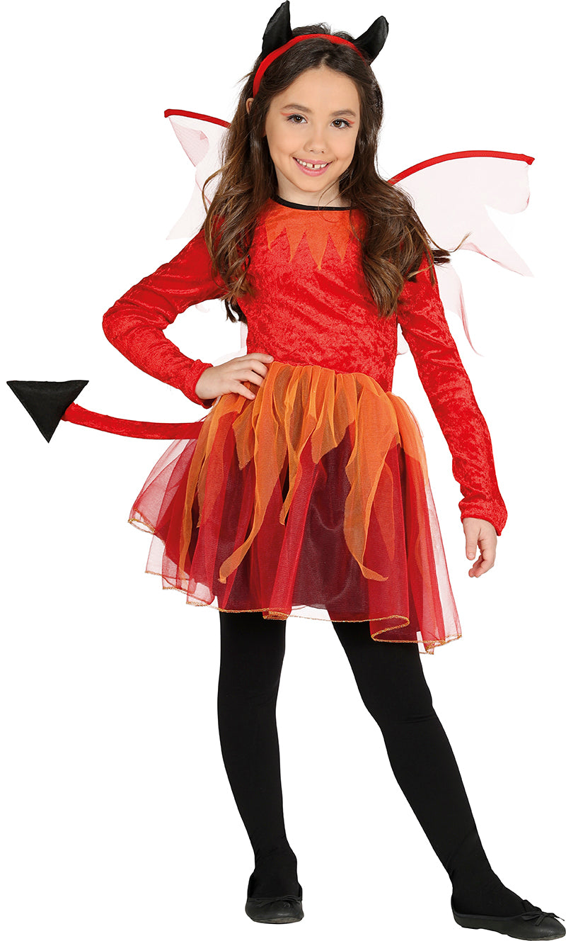 SHE-DEVIL